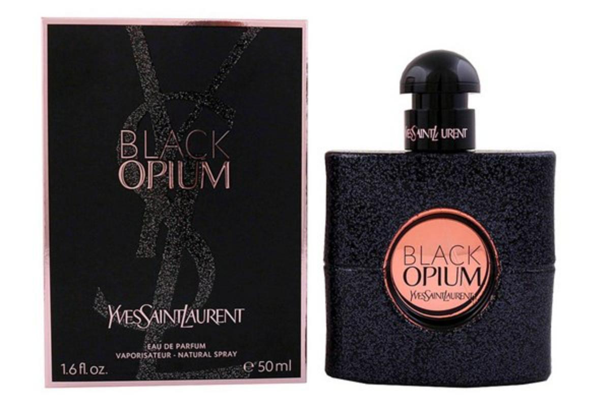 YSL Black Opium EdP 50ml