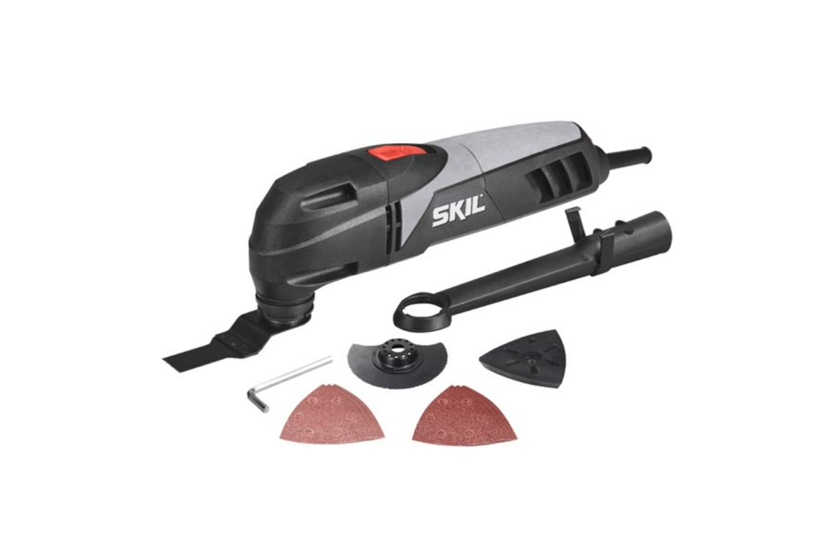 SKIL Multitool
