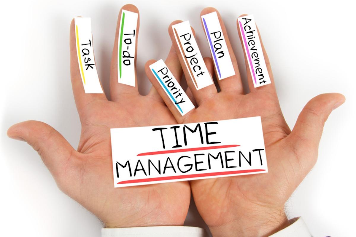 Online Cursus Timemanagement en Productiviteit