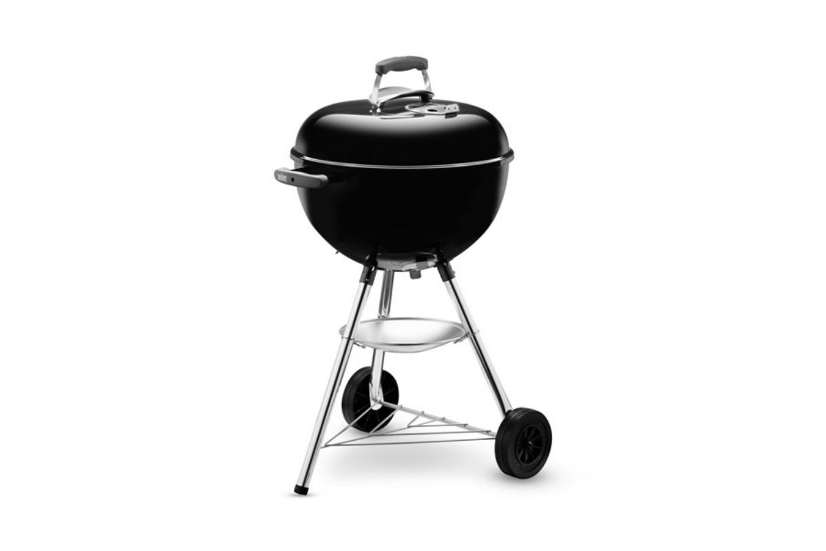 Weber Bar-B-Kettle 47 cm