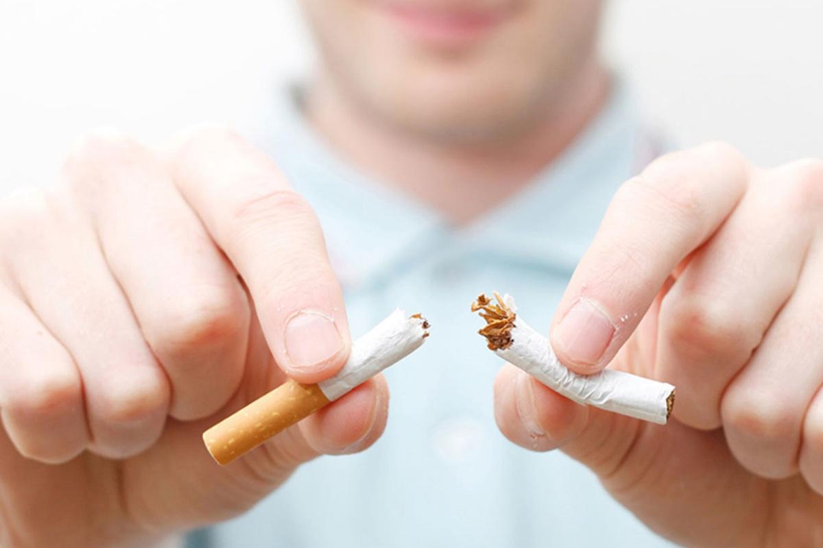 Online Cursus Stoppen met Roken