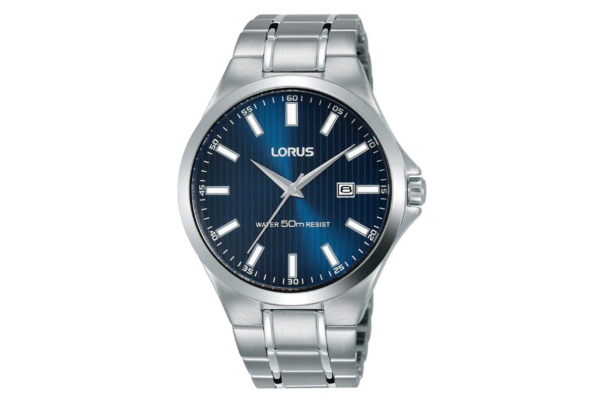 Lorus Herenhorloge RH993KX9