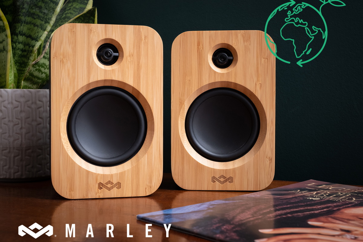 House of Marley 20% kortingsvoucher
