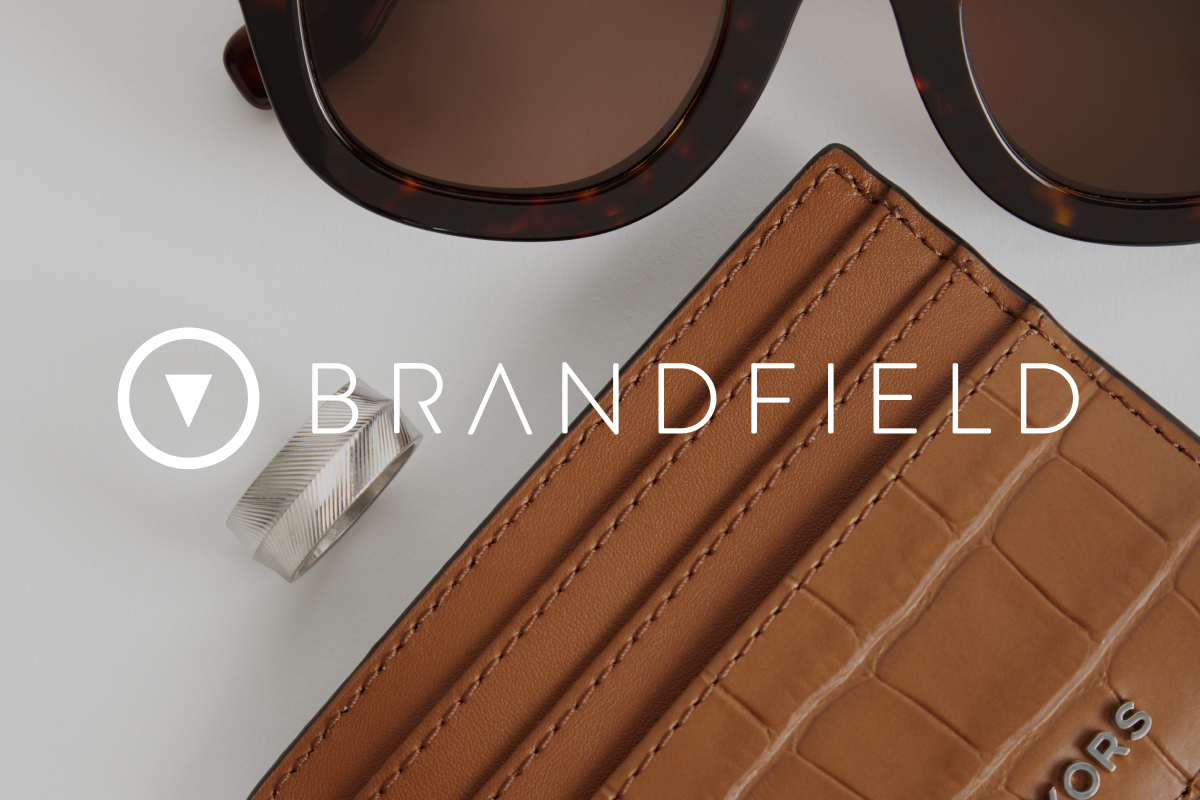 15% korting op alles van Brandfield (vanaf €175)
